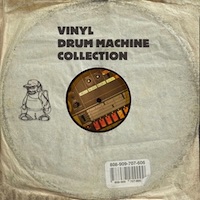 Vinyl Drum Machine Collection